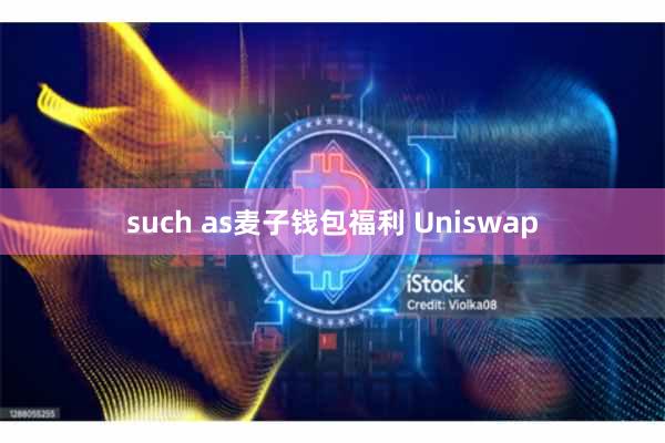 such as麦子钱包福利 Uniswap