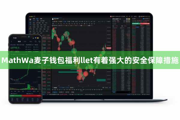 MathWa麦子钱包福利llet有着强大的安全保障措施